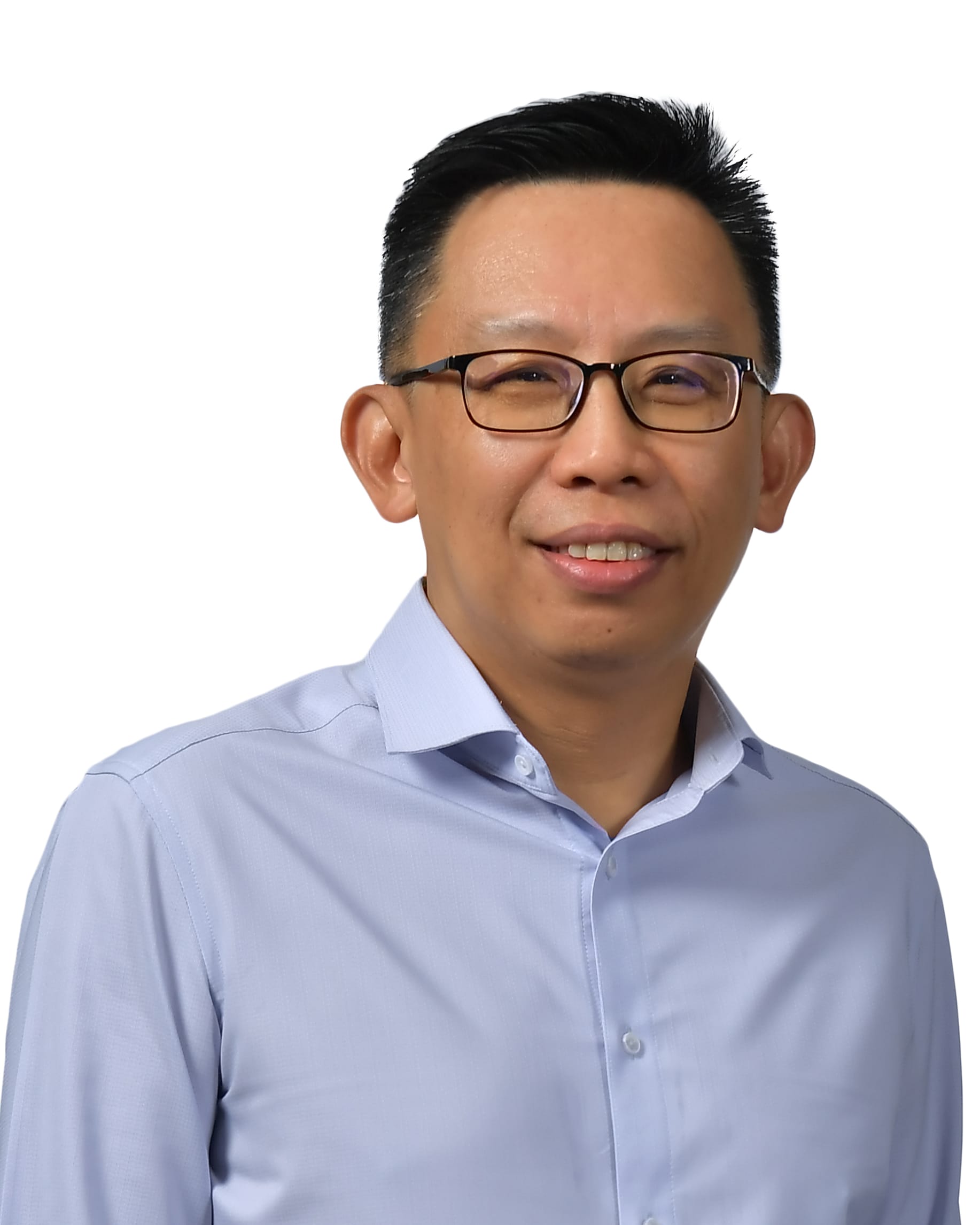 Deputy principal of hwa chong institution, high school section